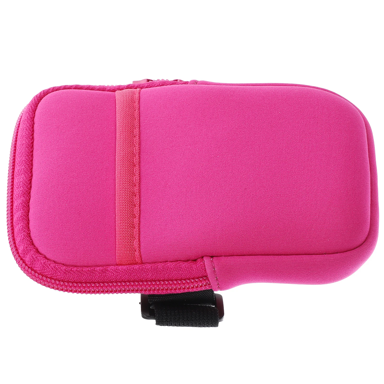 

Green Anti- Covers Neoprene Small Pocket Bags Water Bottle Pouches Tumbler Travel Outdoor Portable Storage