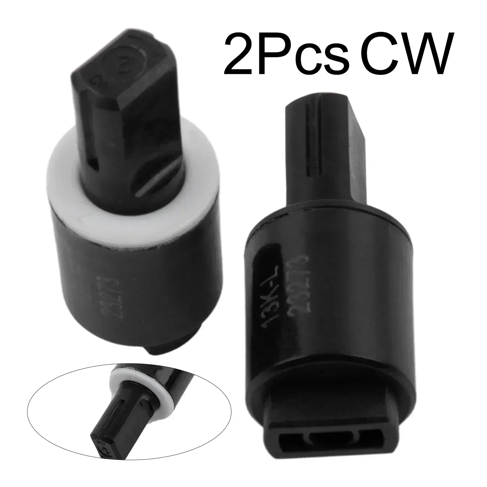 Home Improvement Torque Damper Rotary Damper 2pcs/set Accessories Plastic Home Fixtures Brand New High Quality