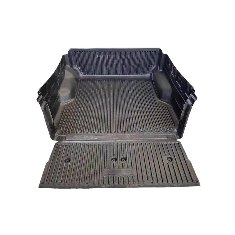 Applicable to the modification of  special trunk o cargo box treasur rear compartment protection pad