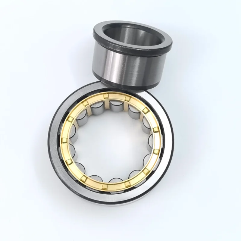1 PC NJ2314 2315 2316 2317 2318 2319 2320 2322 2324EM  Cylindrical roller bearing