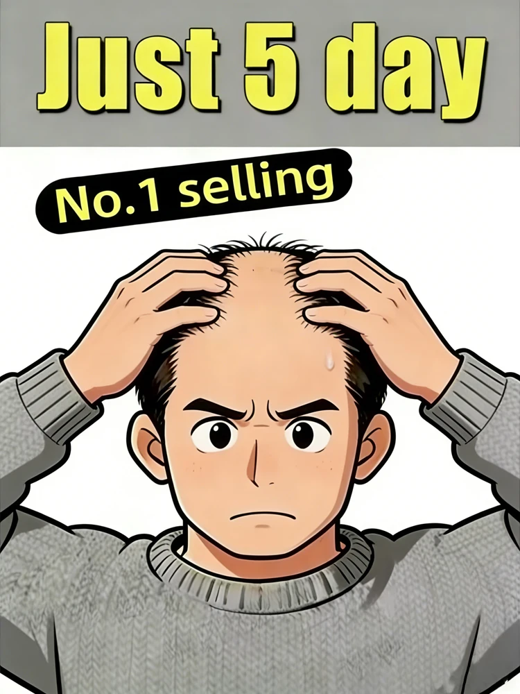 

⁵ᵗʰ ᵍᵉⁿ Bestseller Spray Penetrates in 3 seconds. Use daily to reduce hair breakage & strengthen strands.