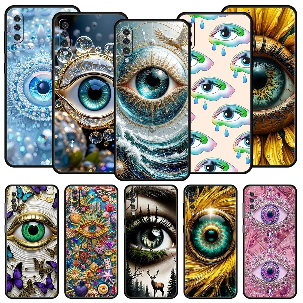 Fashion Eyelashes E…