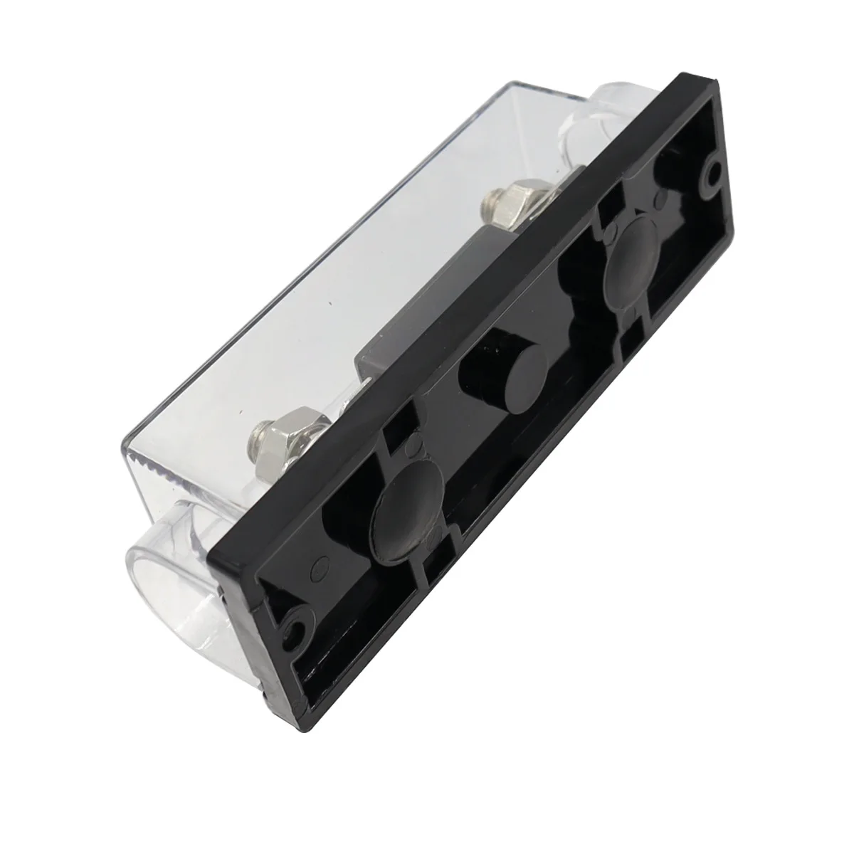 ANL Car Audio Fuse Power Fuse Holder 100A/150A/200A/250A/300A Bolt-on Fuse Automotive Audio Fuse Holders