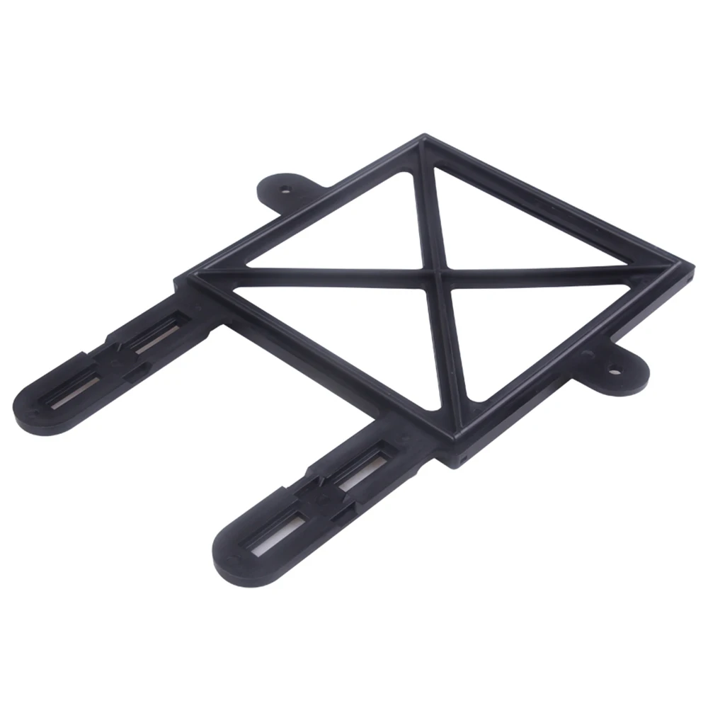 P And L Plate Holder Mount W/Screws Learner L Driver Car Accessories 1 Pcs