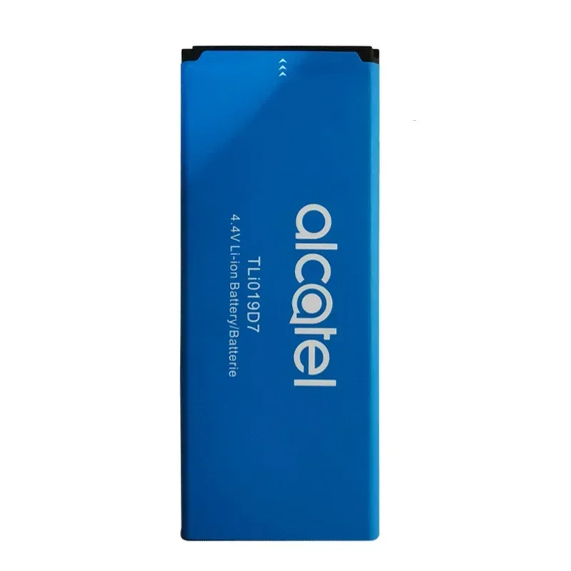 3.85V 2000mAh TLi019D7 For Alcatel 1 5033 5033D 5033X 5033Y 5033A 5033T 5033J / Telstra Essential Plus 2018 / TCL U3A Battery