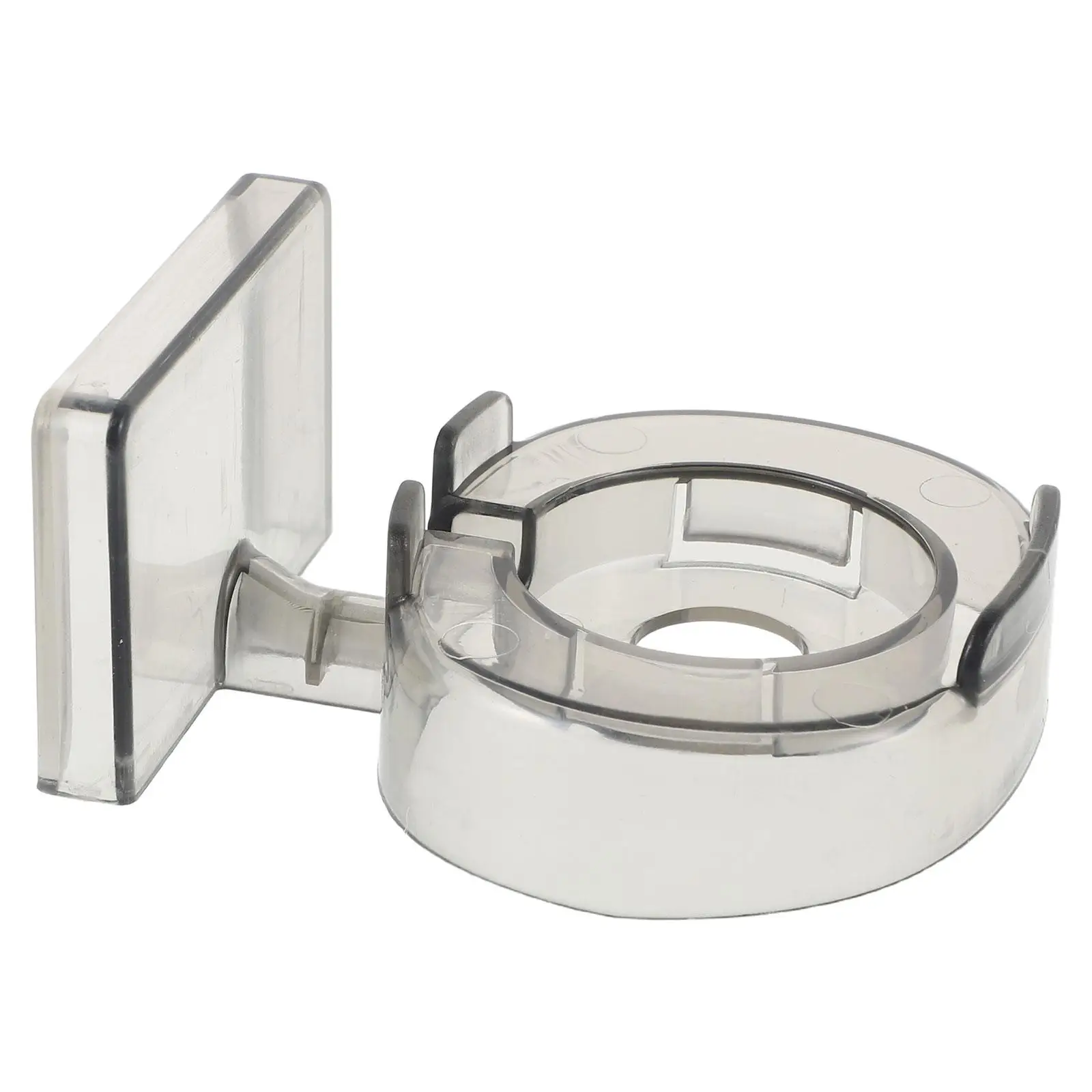 

1 Set Household Watch Wall Mount Watch Holder Wall Mount Wall Watch Storage Rack Wall Watch Wall Stand Wall