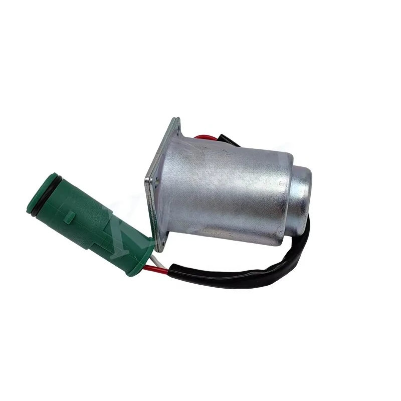 

Excavator Parts 0086-1879 096-4510 Solenoid Valve for E200B E120A Garden Tools Sublimation Blanks Car Accessories
