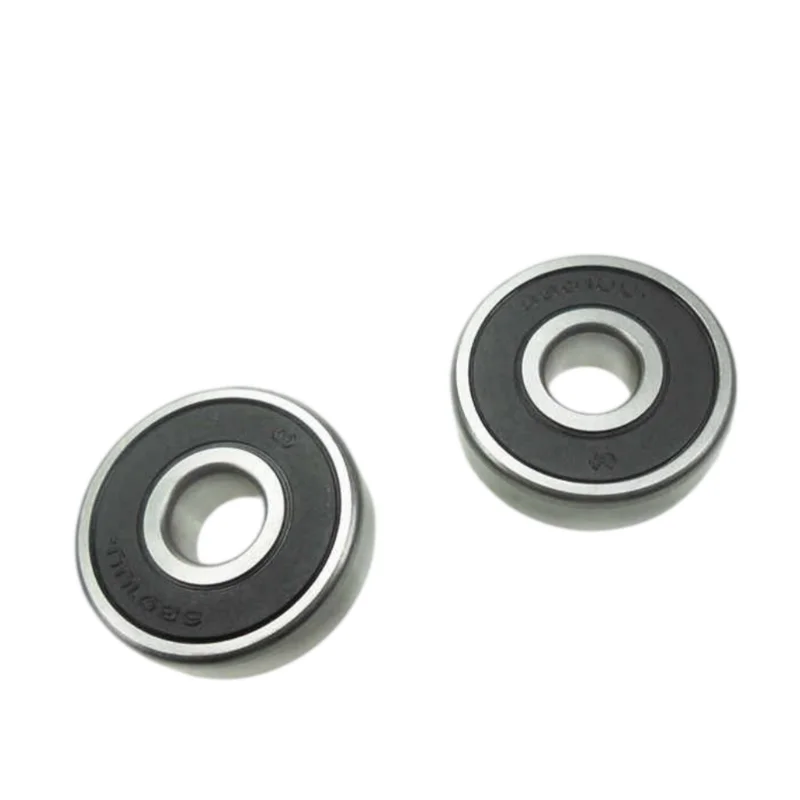 Motorcycle Front Wheel Hub Bearing For CFMOTO 250NK 250SR