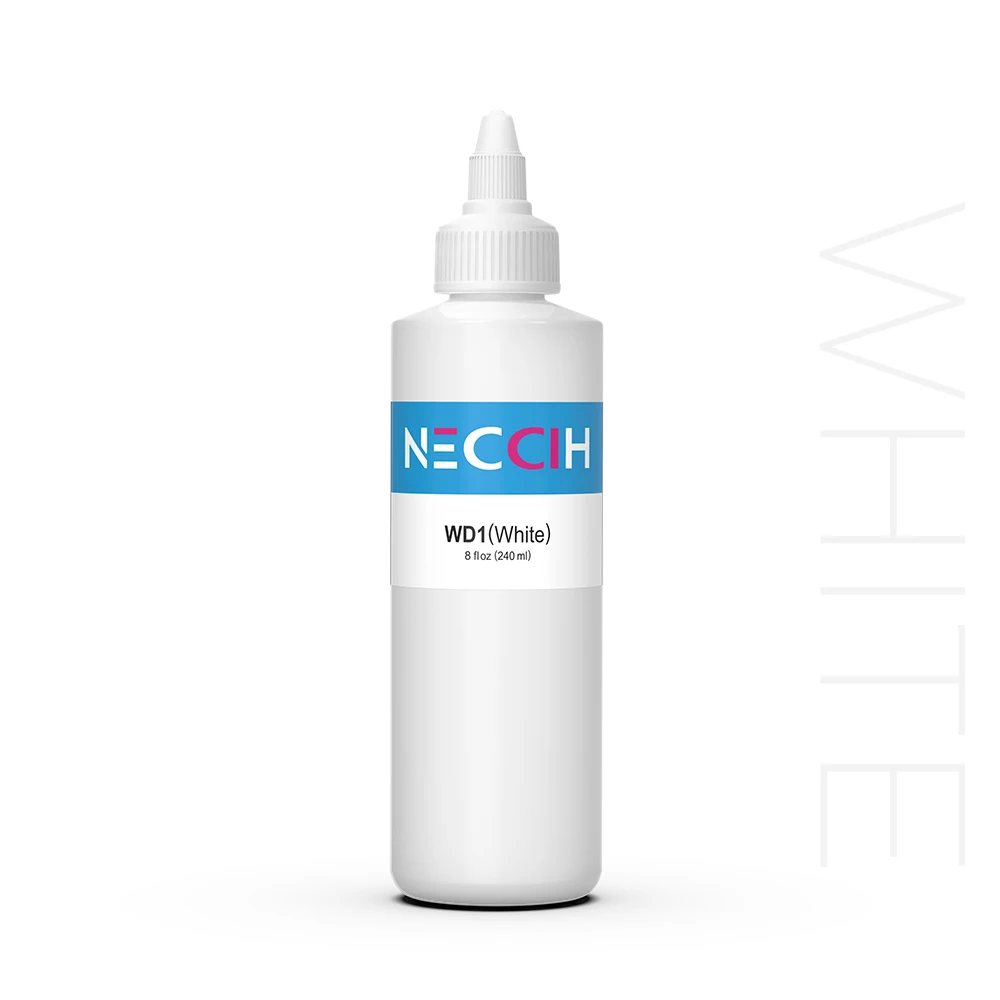 

240ML Professional Permanent Body Art Pigment Black Tattoo Ink Pigment Secant Black And Totem Black