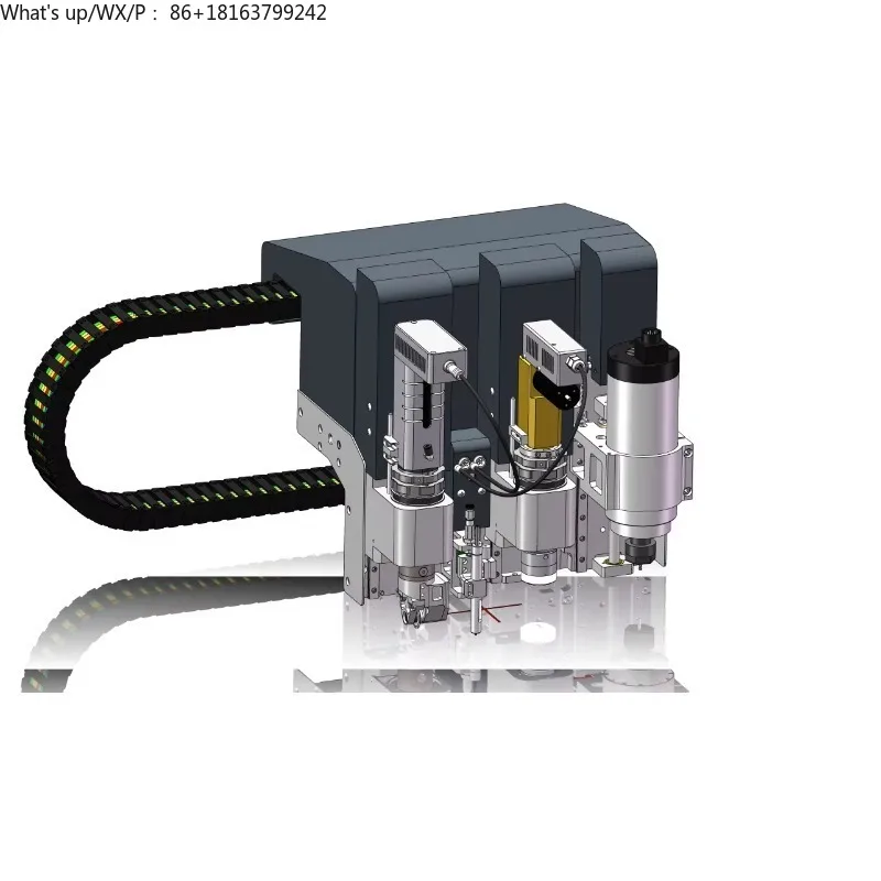 Kiss Cut Tool for Digital Cutting Machine