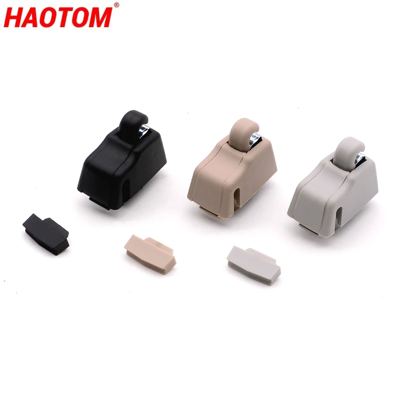 Держатель для козырька от солнца для VW Touareg Audi Q7 Porsche Cayenne