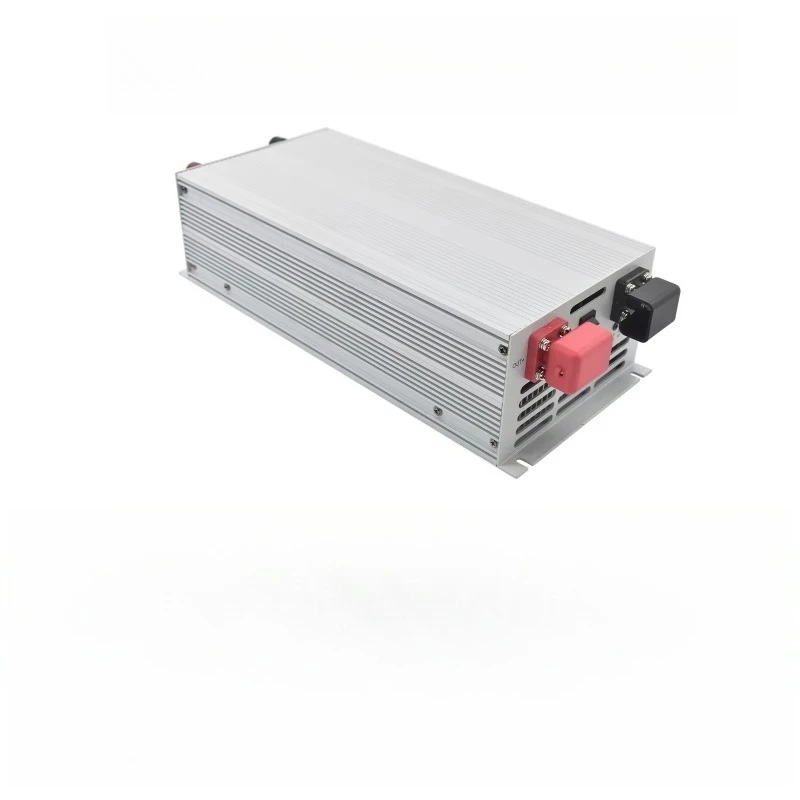 High Power DC 24V 36V 48V 60V 72V 110V 300V 400V Power Adapter 2KW 3KW 4KW DC-DC Adjustable Buck/Boost Regulator