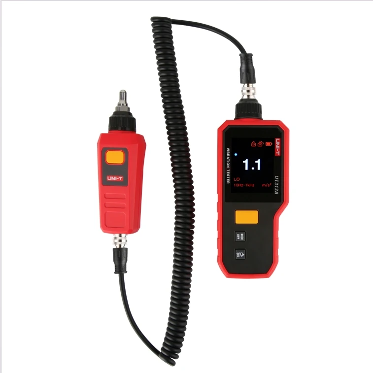 UT312A split type vibration meter