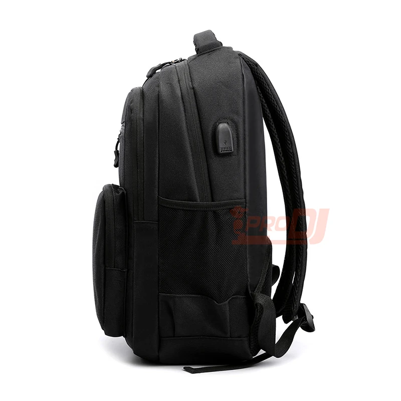 Pioneer Pro Dj Men\'s Outdoor Large Capacity Backpack Multifunctional Business Laptop Backpack Outdoor Sports Travel Backpacks