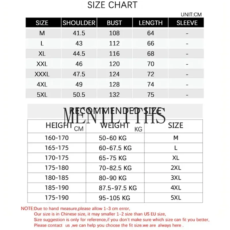 Nova moda colete homem outono inverno quente confortável sem mangas jaqueta dos homens decoração roupas largas masculino