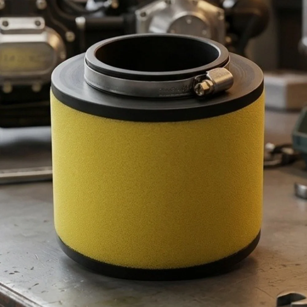 AS Shown TRX300 Air Filter Kit Offroad Engine Protection Optimal Air Filtration Tough Riding Conditions Manual for shift