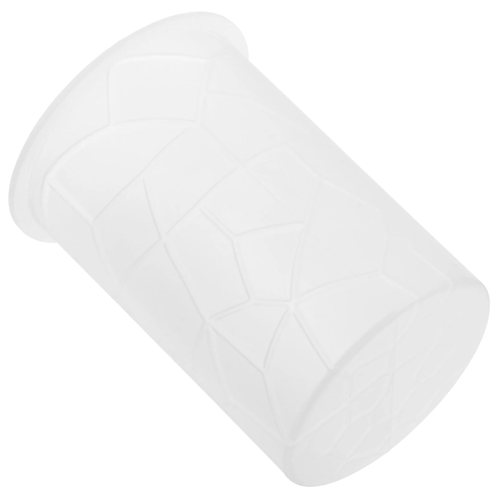 

Silicone Soap Mold Diy Making Pillar Shaped Scented Wax Crafts Unique Reusable Craft Supplies Wax Molds Diy Crafts