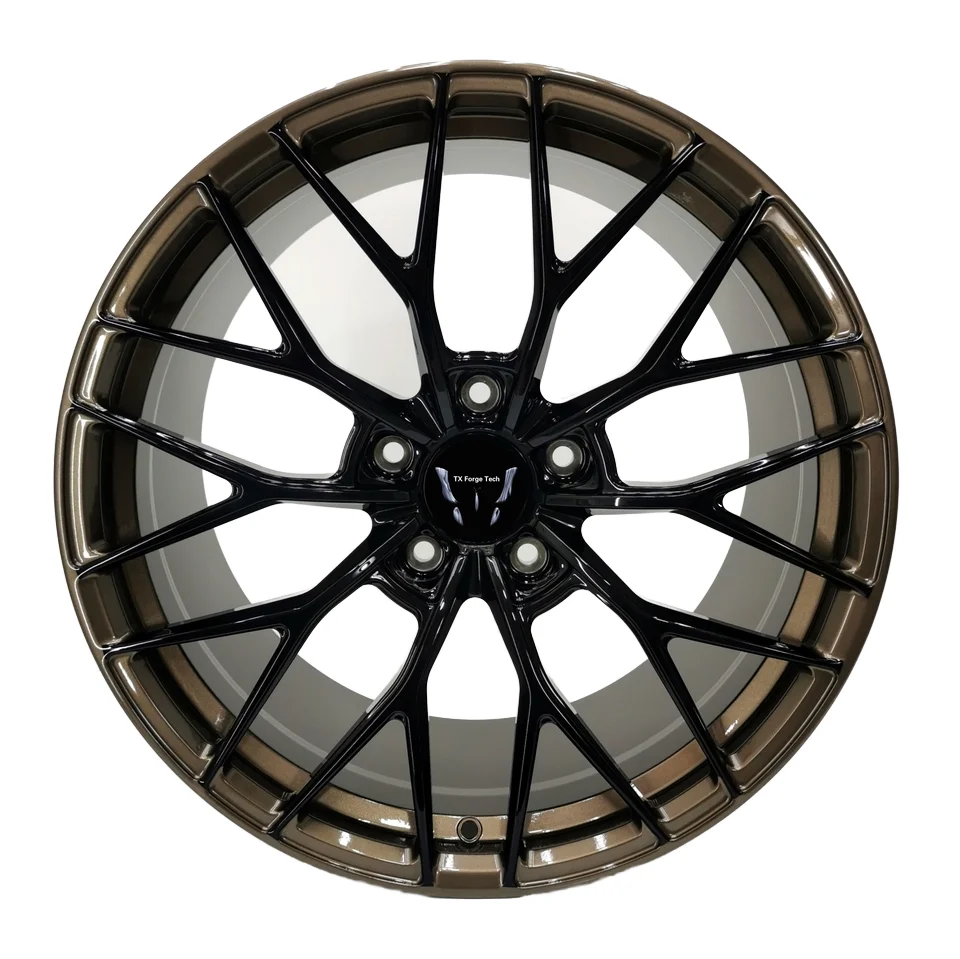 

Кованое колесо Source Factory 6061 T6, 17-24 дюйма, диски 5x114,3 5x112, новое состояние 30 мм ET для колес пассажирских автомобилей