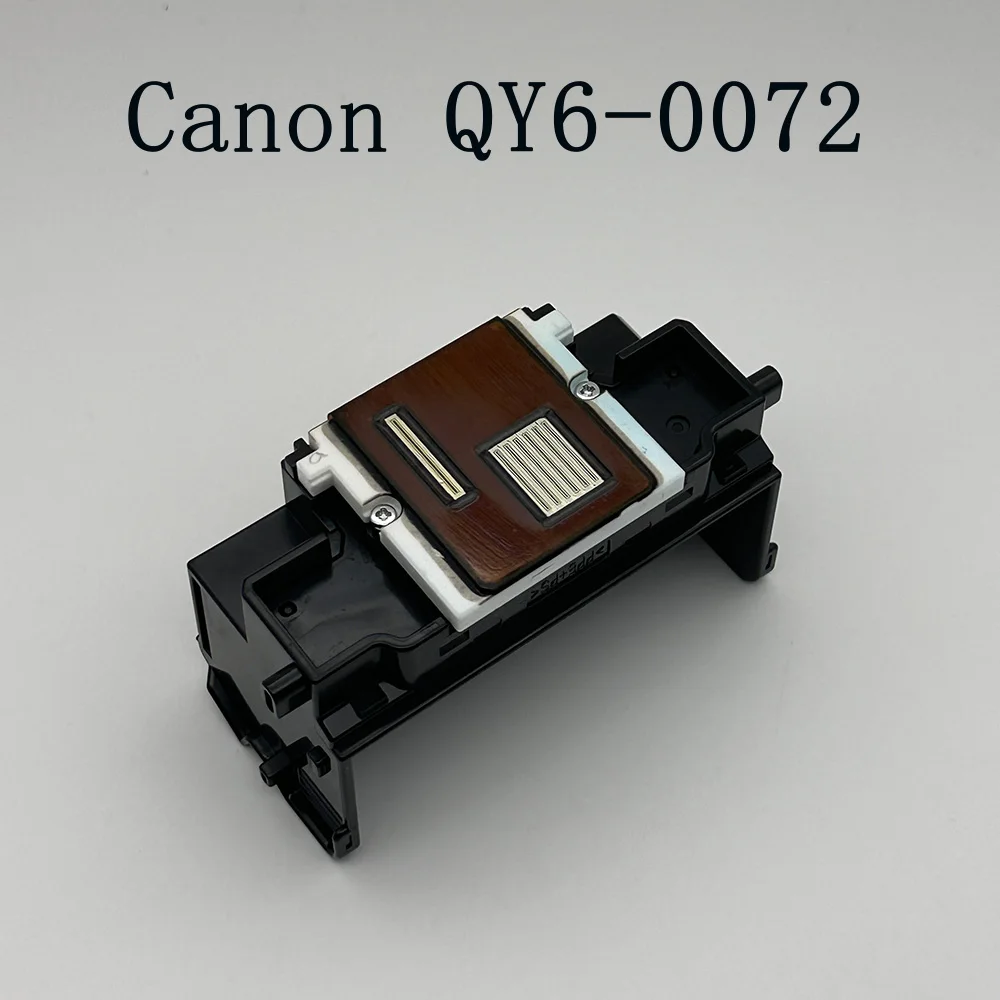 

Высококачественная печатающая головка QY6-0072 для Canon IP4600 IP4680 IP4700 IP4760 MP630 MP640