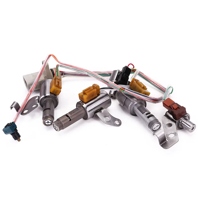 Suitable For Es300 Rav4 Hot-selling Auto Parts U140 Solenoid Valve Kit