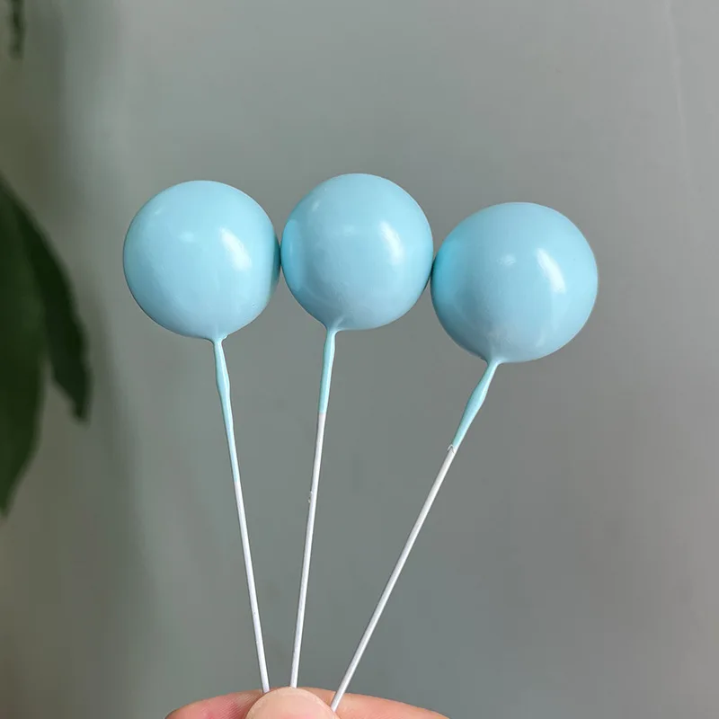 33 Stück Rennwagen-Kuchenaufsätze, schwarz-weiß, karierte Flagge, Rennwagen-Kuchenbälle, Topper für zwei schnelle und ein Geburtstagskuchen-Dekor-Geschenk – Detail 9