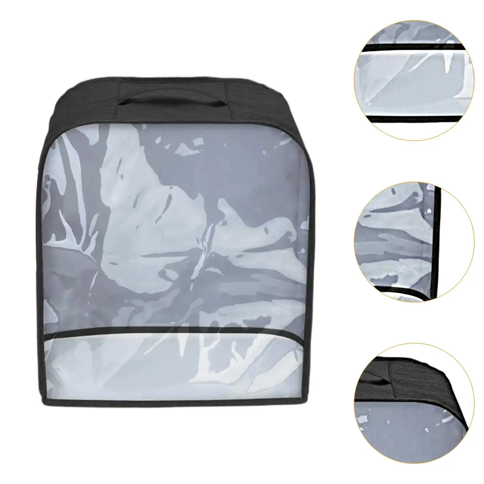 믹서 먼지 커버 믹서 기계 용품, 가정용 믹서 보관 가방, 도구 주방 가전 부착물, 대부분의 브랜드 믹서 모델