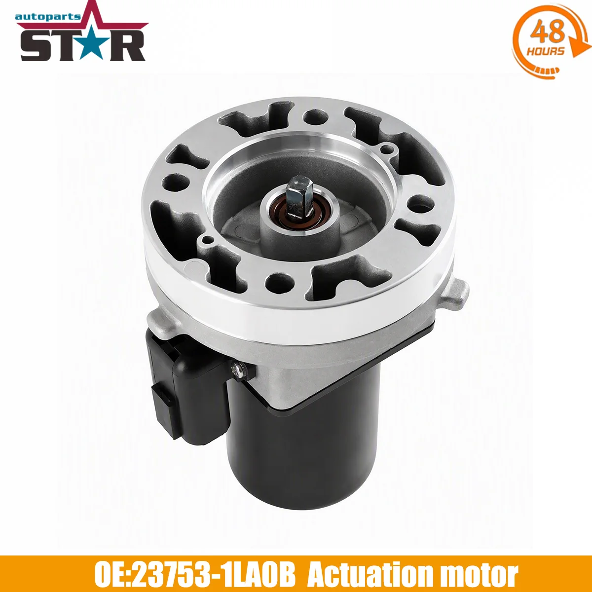 Timing VVT Valve Motor Actuator 23753-1LA0B For Nissan Titan XD 2016-2024 For Nissan NV3500 2018 2019 2020 2021