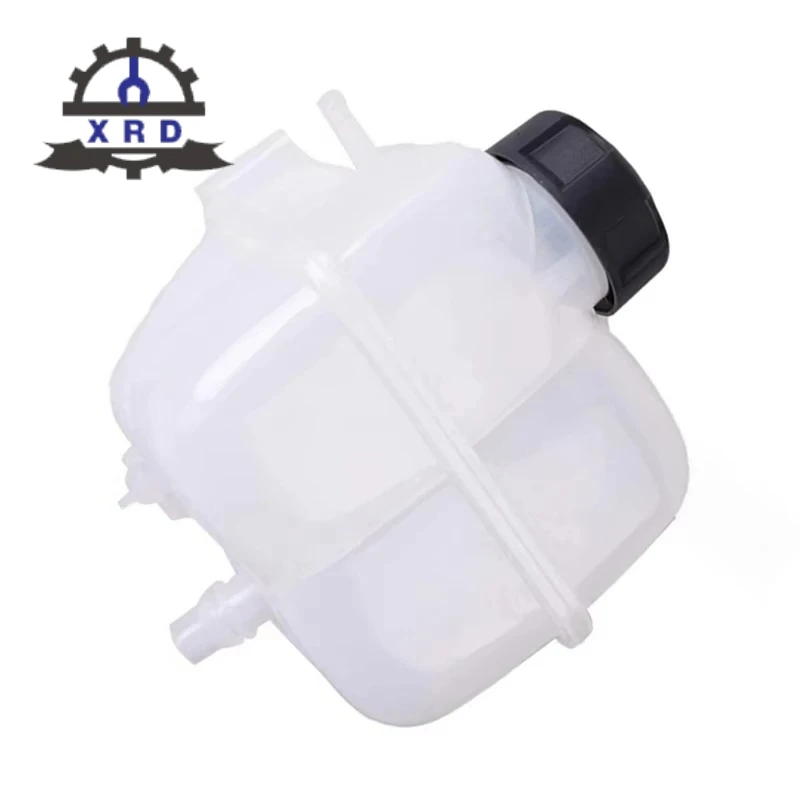 

17137539267 17117639024 Engine Coolant Recovery Expansion Tank W/Cap for MINI R55 R56 R57 R58 R59 R60 R61