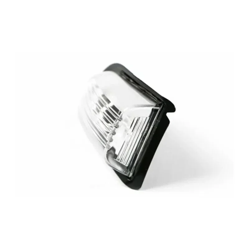 For Volvo XC60 2008-2013 Rearview Side Mirror LED LH RH Turn Signal Lights Reversing Indicator Lamp 31217288, 31217289