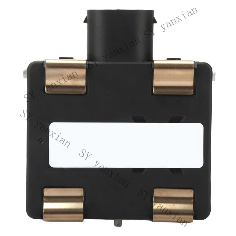 

SY+ Front Radar Cruise Control Sensor For Nissan Murano 3.5L 2016-2019 28438-9UC0A