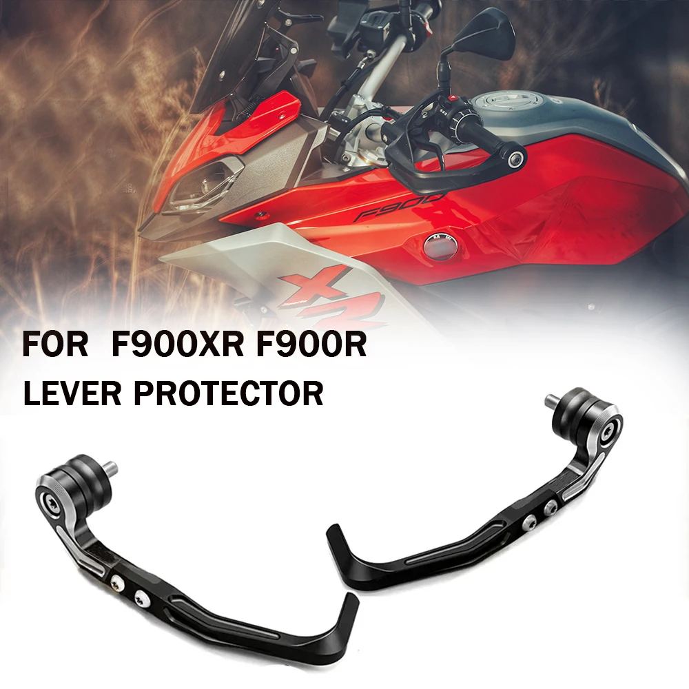 Protector de arco de embrague de freno para motocicleta, Protector de mano para BMW F900R, F900, XR, nuevo, S1000XR