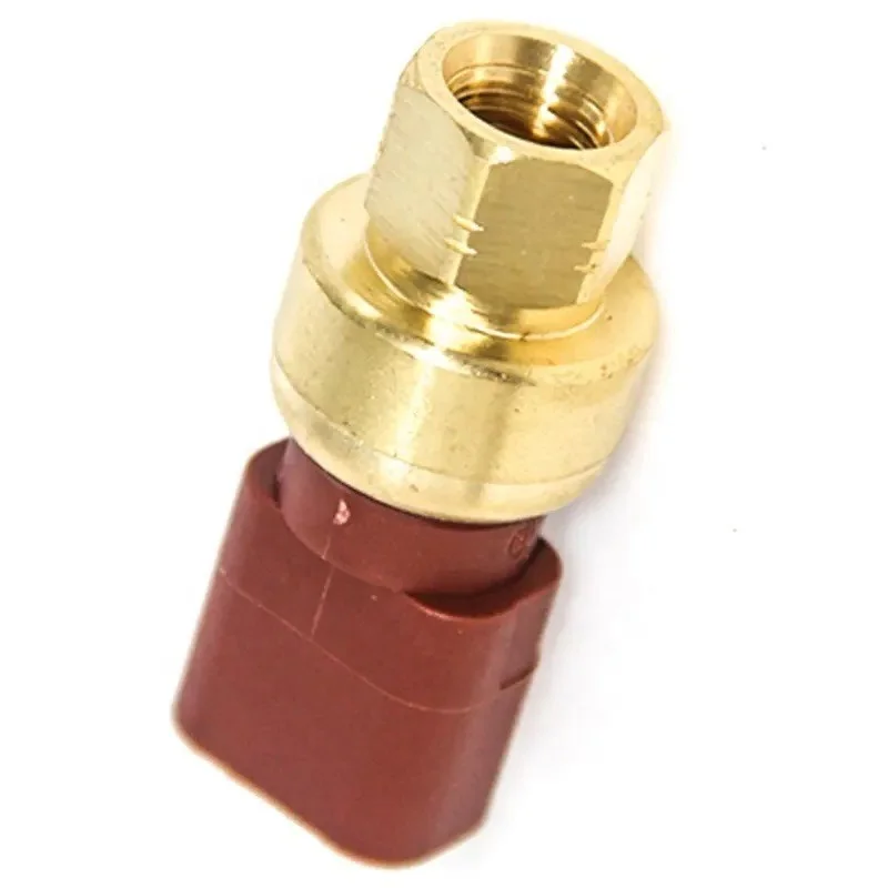 

Diesel Fuel Pressure Sensor 305-6873 for Motor Vehicle - Automotive Engine Part