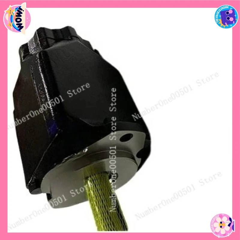 Double Vane  Hydraulic  For Machine Tool Machine Model T6EDC-062-035-017-1R00-C100