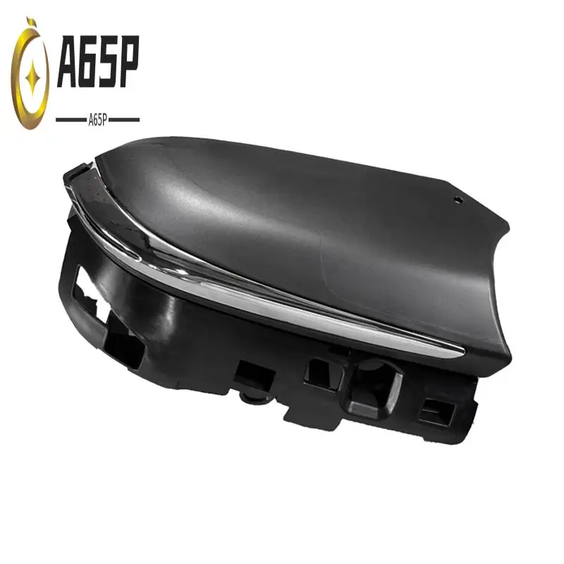 

A65P-1Pair Car Rearview Mirror Frame Lower Base Bracket For Toyota Camry 8Th 2018-2024 Reversing Wing Mirror Shell Bracket