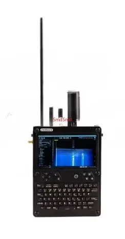RTL-SDR/LoRa/GPS/RTC/USB Hub All-in-one Expansion Board