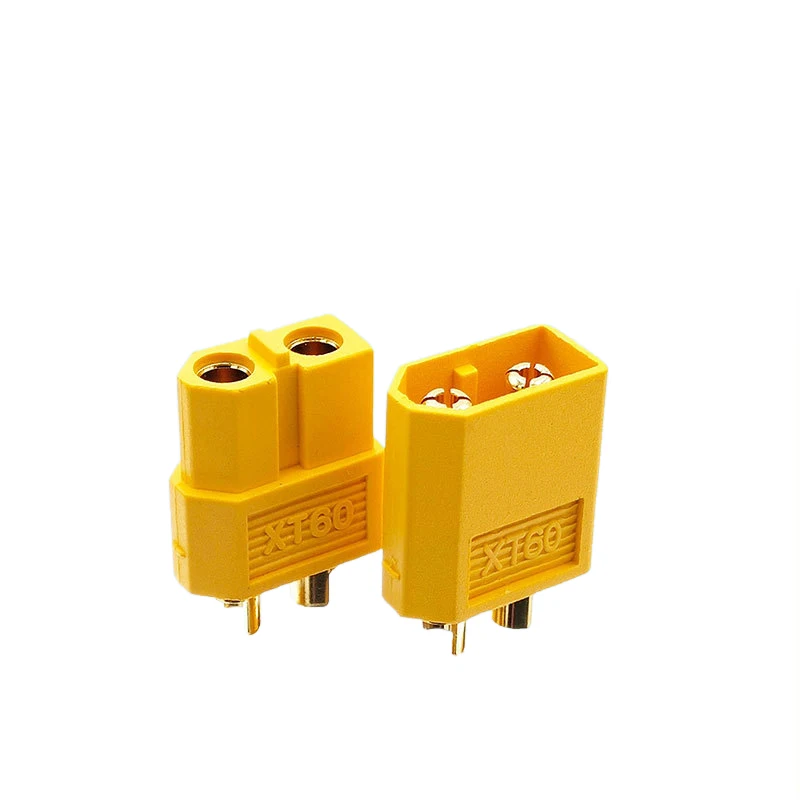5 قطعة XT60 موصل XT30 XT90 ذكر أنثى رصاصة موصلات مقابس الطاقة ل RC يبو بطارية Rc الطائرة بدون طيار طائرة سيارة قارب