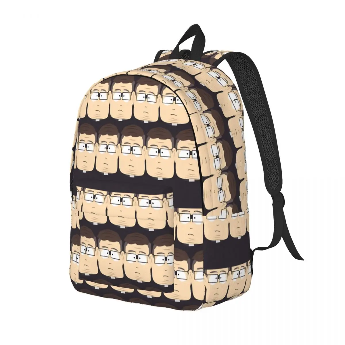 Pai maxi suds parques mochila para homens mulheres adolescentes escola secundária caminhadas viagem daypack faculdade sacos de lona esportes