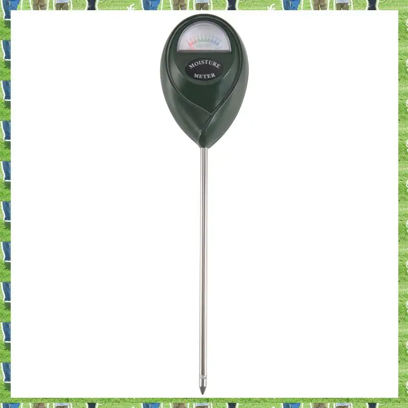 Fts Soil Moisture M… - image