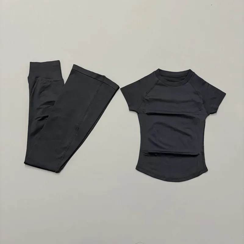 FlexAura 4-Piece Activewear Set S1486112c07f5479e81b367f5080d70906