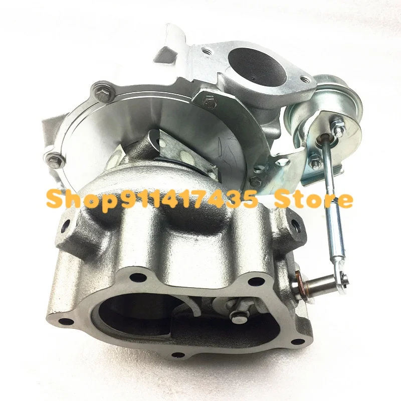 

GT22 Turbocharger 17201-E0801 806883-5003S 806883-5006S for Toyota Coaster Dyna 4.0L NO4C Engine