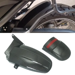 NEW For NC700 NC750 S/X NC750S NC750X NC700S NC700X NC750 NC700 2013-2023 Motorcycle Fender Front Rear Extender Hugger Mudguard