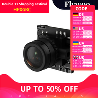 Flywoo 1S Nano Camera V3 NTSC/PAL 1/3\