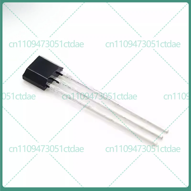 50-200pcs For SS49E Linear Hall Sensor High Sensitivity OH49E