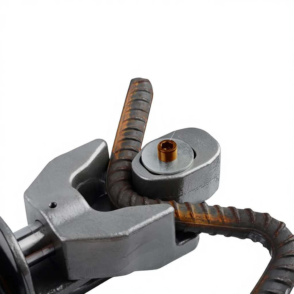 Electric Hydraulic Automatic Wonder Tool Bending Curving Straightening Machine for Rebar Aluminum Stainless Steel Carbon Steel