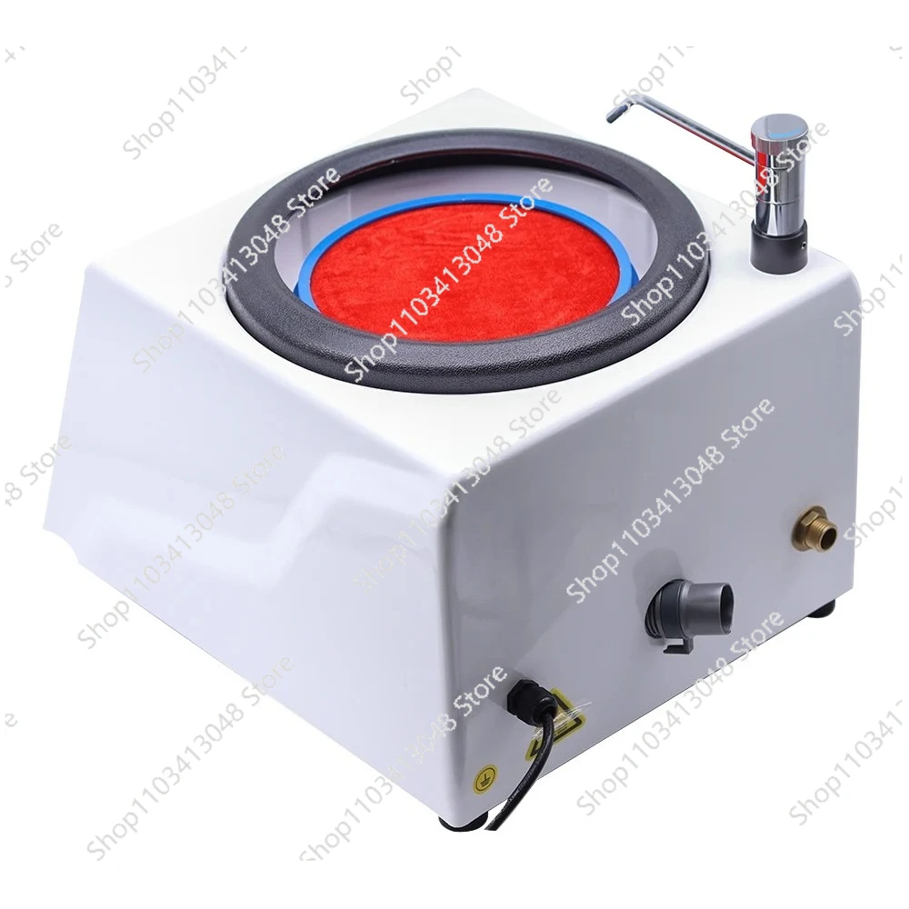 PG-1A Single Disc M…