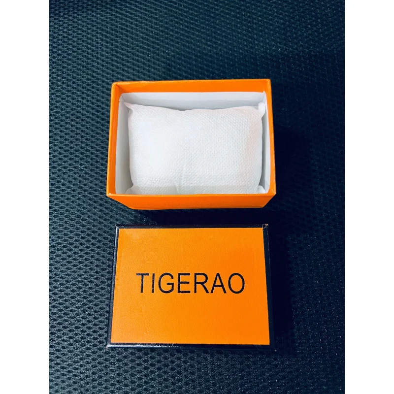 Watch Box Meter Regulator Belt