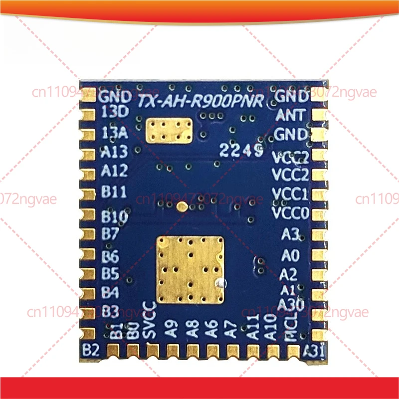 For Taixin Wi-Fi HaLow TXW8301 Long Range 900M Wireless Transmission IoT Module Tool Parts