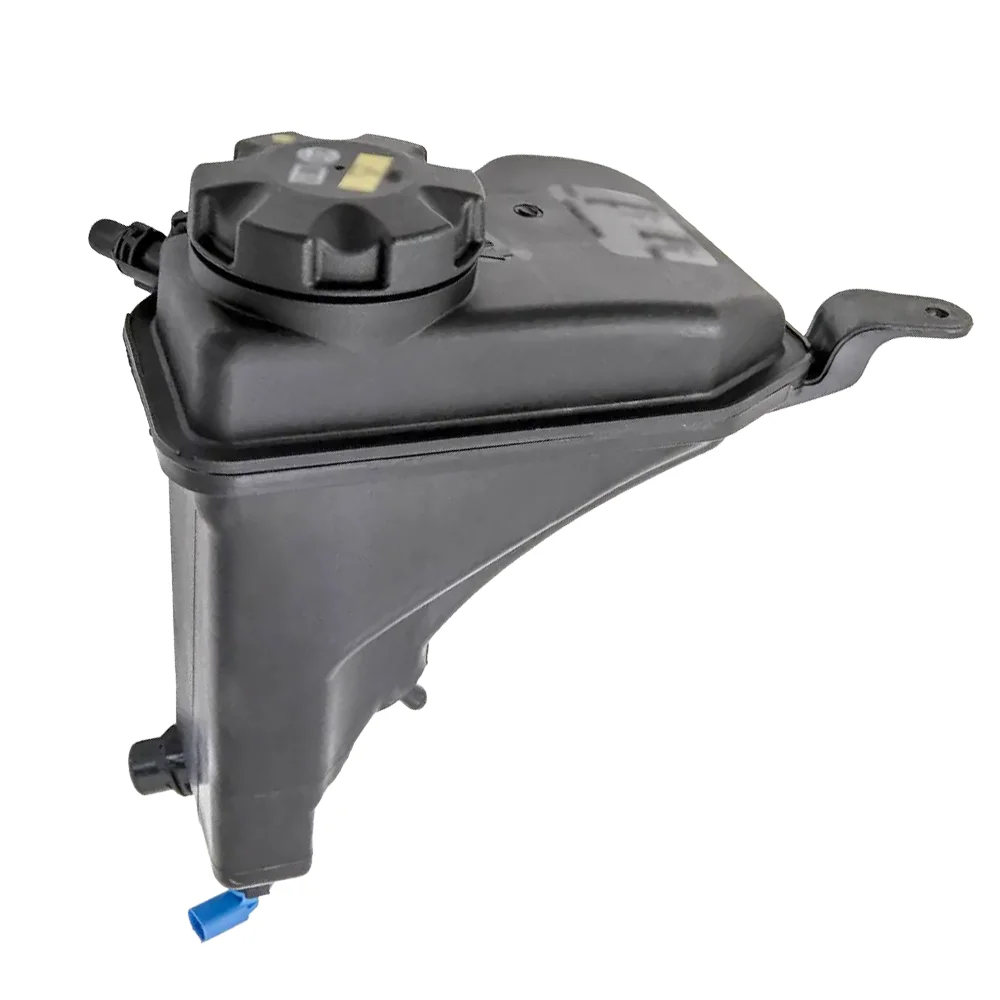 17137567462 New Radiator Coolant Reservoir Overflow Expansion Tank for BMW E82 E84 E89 E90 17137640514 17137543026