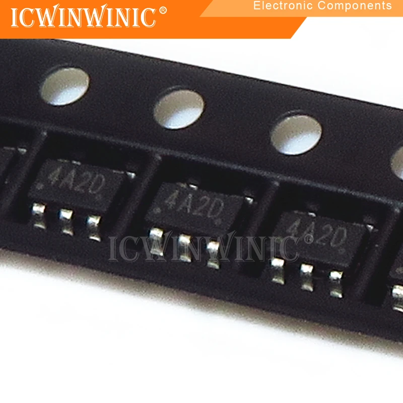 10 buah screen layar sutra: 4A2D