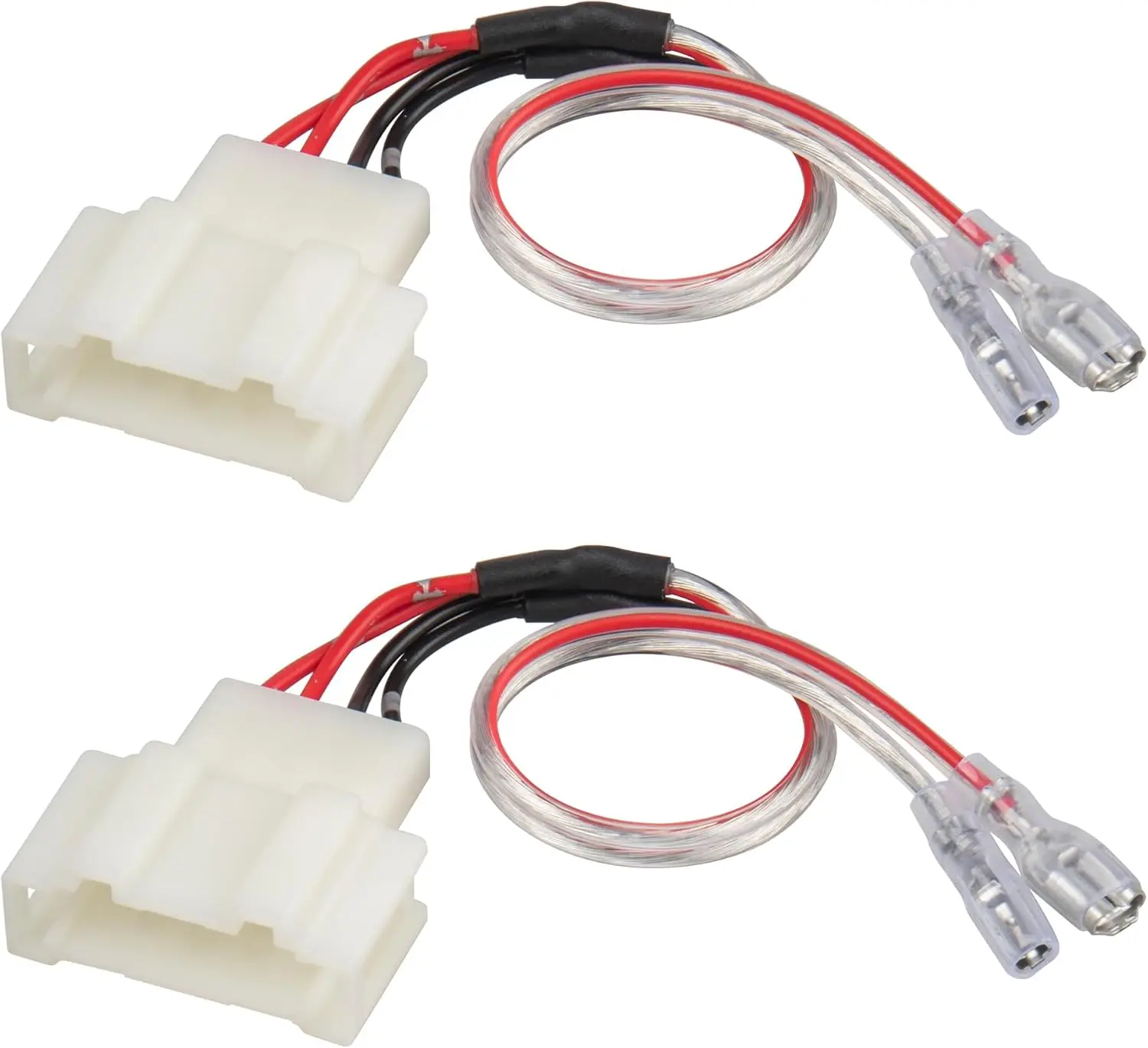 

Door Speaker Wiring Harness Connector Plug for VW 2009-2018 Tiguan,1999-2019 Golf,1999-2016 Jetta,1999-2019 Passat